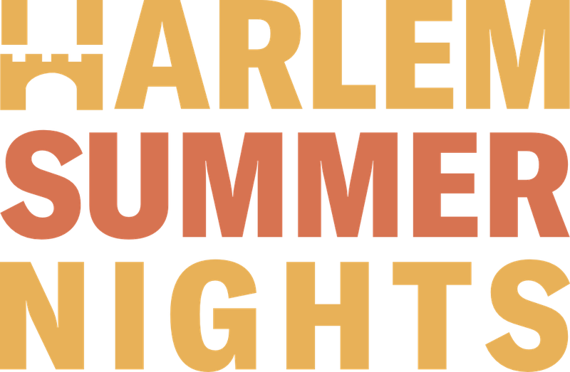 Harlem Summer Nights